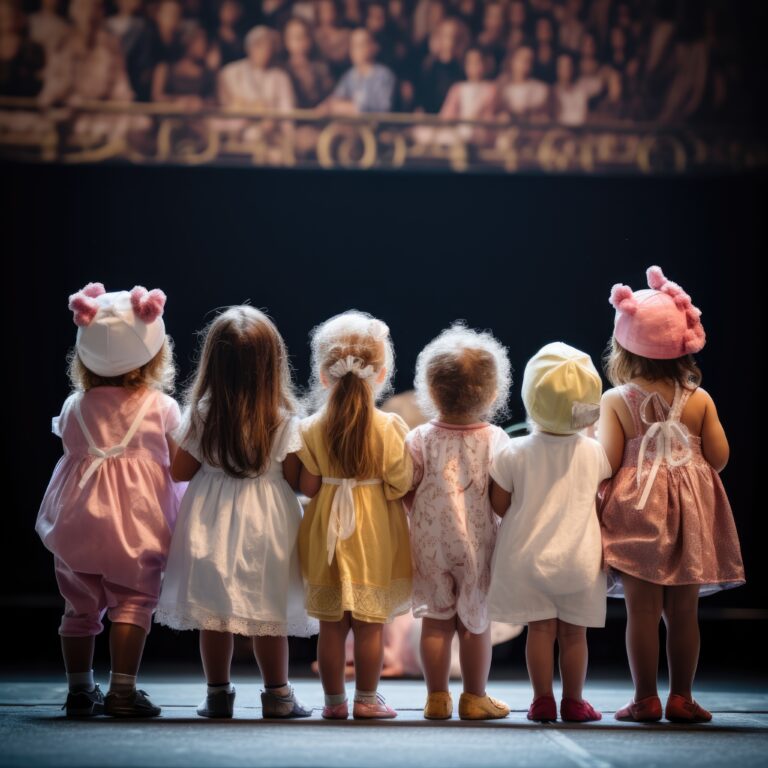 Théâtre enfant 7/10 ans